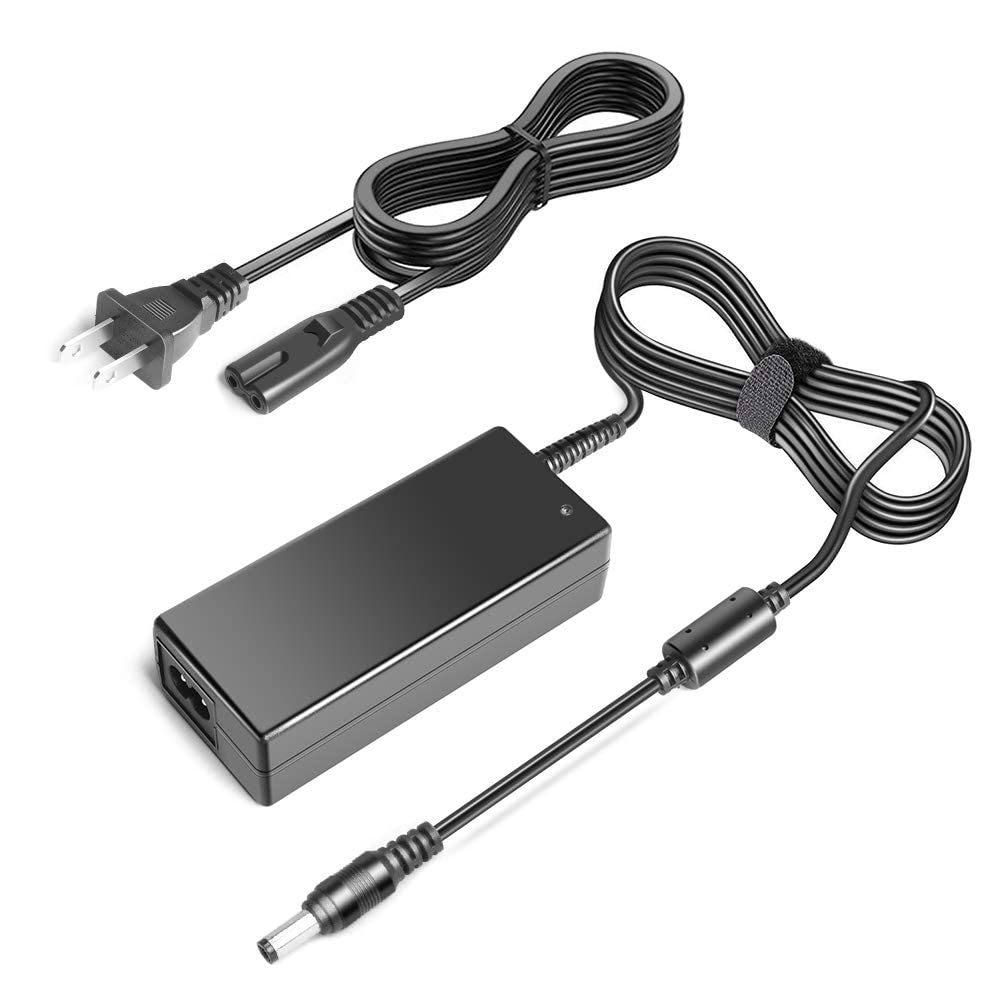 Amazon.com: TAIFU 24V AC Adapter for Epson Workforce ES-400 ES